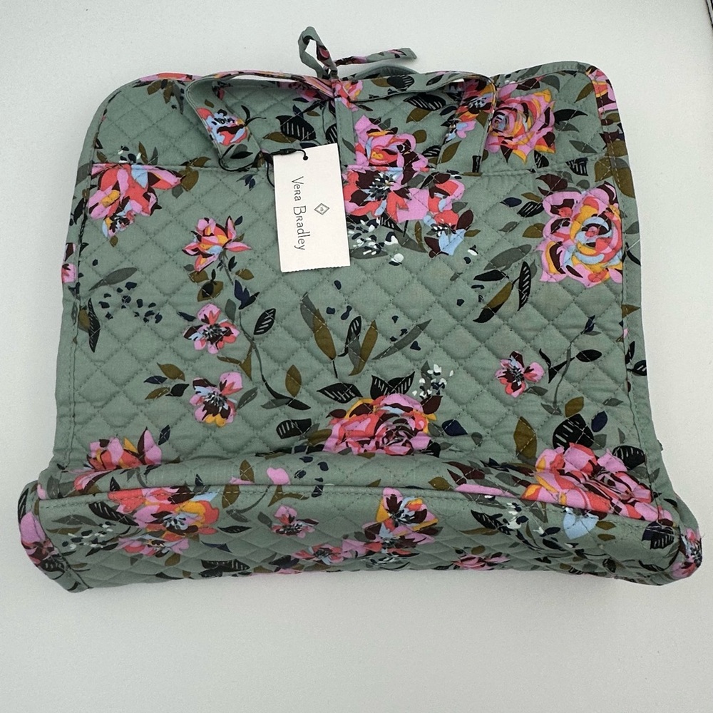 Vera Bradley Grand Hanging Organizer